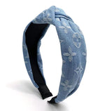 Jeannette Headband