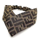 Giannis Hairband