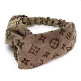 Viola Hairband