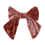 Jacqueline Hairpin