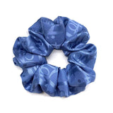Flora Scrunchie