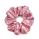 Flora Scrunchie