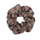 Martha Scrunchie