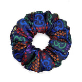 Jolene Scrunchie