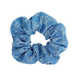 Valerie  Scrunchie