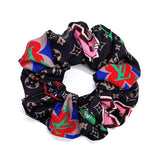 Lucille Scrunchie