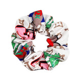 Lucille Scrunchie
