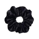 Lavender Scrunchie