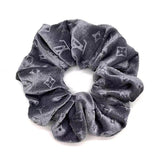 Lavender Scrunchie