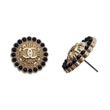 Evelyn Earring